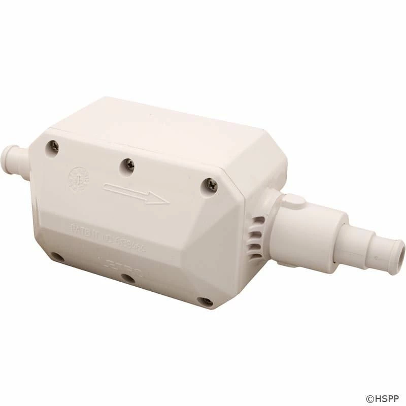Pentair E10 Letro Legend Universal Back-Up Valve 3 Pentair E10 Letro Legend Universal Back-Up Valve