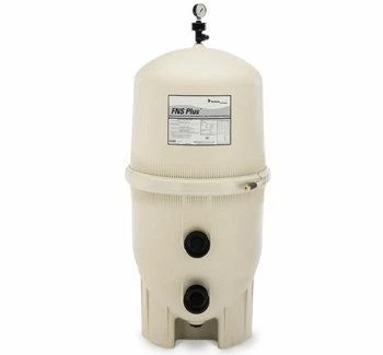 Pentair EC-180007 FNS Plus 36 Sq Ft D.E. Pool Filter For In Ground Pools 3 Pentair EC-180007 FNS Plus 36 Sq Ft D.E. Pool Filter For In Ground Pools