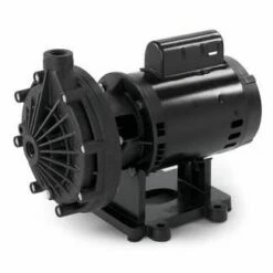 Pentair Letro EC-LA01N Booster Pump 3/4 HP