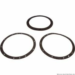 Pentair 79200700 AmerLite Niche Gasket Set - Vinyl / Fiberglass- 10 Hole 5 Pentair 79200700 AmerLite Niche Gasket Set - Vinyl / Fiberglass- 10 Hole -swimming pool supplies shop pentair light back up ring gasket 79200700