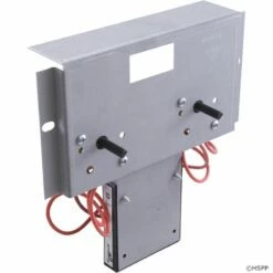 Pentair 471677 MiniMax Electronic Thermostat For MilliVolt Heaters -swimming pool supplies shop pentair minimax electronic thermostat 471677