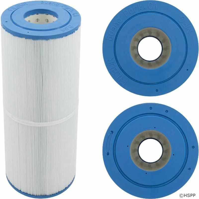 Pentair R173218 Quantum CM 88 Sq Ft Filter Cartridge - FC-0690 - Image 2