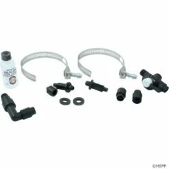 Rainbow Off-Line Chlorinator #300 R171016 -swimming pool supplies shop pentair rainbow r171016 off line chlorinator