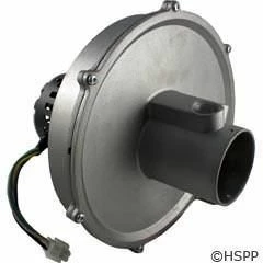 Pentair 200LP / Sta-Rite SR200LP Heater Blower Kit Propane - 77707-0254