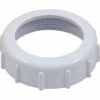 Pentair Valve Bulkhead Adapter Nut 274407 (2 Required) -swimming pool supplies shop pentair valve bulkhead adapter nut 274407