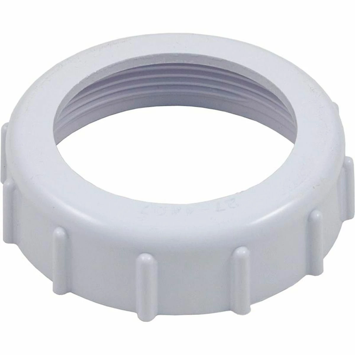 Pentair Valve Bulkhead Adapter Nut 274407 (2 Required) 3 Pentair Valve Bulkhead Adapter Nut 274407 (2 Required)
