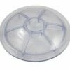 Pentair 070795 Whisperflo Pump Lid - Old Style (Pre 11/98) -swimming pool supplies shop pentair whisperflo lid old style pre 11 98 070795