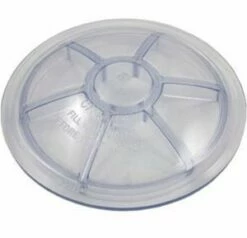 Pentair 070795 Whisperflo Pump Lid - Old Style (Pre 11/98)