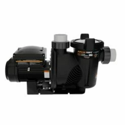 AquaStar Pipeline Pool Pump 1.5HP Variable Speed Smart Phone Ready | PLP150S