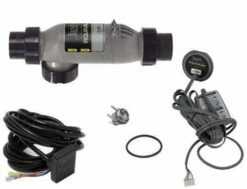 Jandy PLC700 AquaPure Replacement Salt Cell 7 Blade - 12k Gallon