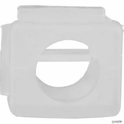 Polaris 3-9-461 Caretaker 99 Clear Standard Nozzle - 25 Pack -swimming pool supplies shop polaris 3 9 461 caretaker 99 clear standard nozzles 1