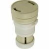 Polaris Caretaker 99 Pop-Up Head Bayonet Style 3-9-500 - Cream -swimming pool supplies shop polaris 3 9 500 caretaker 99 pop up head bayonet style cream