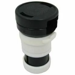 Polaris Caretaker 99 Pop-Up Head Bayonet Style 3-9-501 - Black