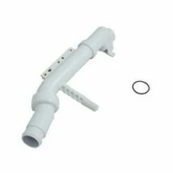 Polaris 9-100-1002 Feed Pipe Assembly W/ Timer Blank For 360 Cleaner
