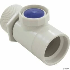 Polaris 6-508-00 Universal Wall Fitting Connector Assembly For 65 / 165 / Turtle Cleaners -swimming pool supplies shop polaris 6 508 00 universal wall fitting connector assembly