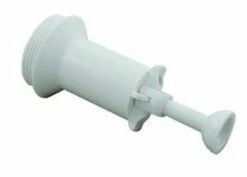 Polaris 65 / 165 / Turtle Jet Body Assembly 6-116-00