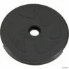 Polaris 280 Black Cleaner Large Wheel C7 -swimming pool supplies shop polaris c7 large black wheels