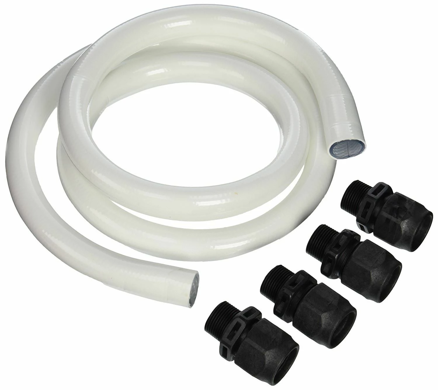 Polaris R0617100 Booster Pump Hose Installation Kit (P17) 3 Polaris R0617100 Booster Pump Hose Installation Kit (P17)
