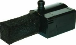 Danner Pool Cover 360GPH Automatic Pool Pump 02530