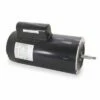ST1302V1 Pool Pump Motor 56J Frame 3 HP C-Face Energy Efficient 230V