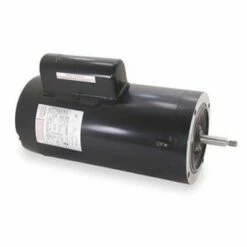 ST1302V1 Pool Pump Motor 56J Frame 3 HP C-Face Energy Efficient 230V