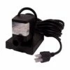 Danner Pool Cover Submersible Pump 300 GPH -swimming pool supplies shop pool cover submersible pump 300 gph