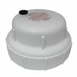 Pool Frog 01-22-9417 Cycler Lid And O-Ring