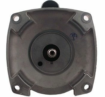 B2840 Pool Pump Motor 56Y Frame 2.5 HP Square Flange 230V - Image 3