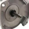 B2661 Pool Pump Motor 56Y Frame 3/4 HP Square Flange 115/230V - Energy Efficient