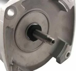 B2661 Pool Pump Motor 56Y Frame 3/4 HP Square Flange 115/230V - Energy Efficient