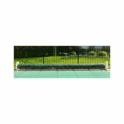 Pool Solar Blanket & Reel Cover - Up To 16 Ft Long