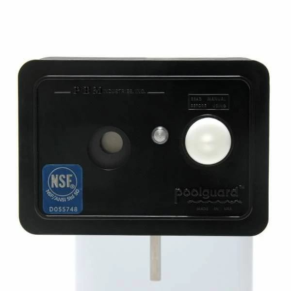 PoolGuard In-Ground Pool Alarm PGRM-2 5 PoolGuard In-Ground Pool Alarm PGRM-2 - Image 3