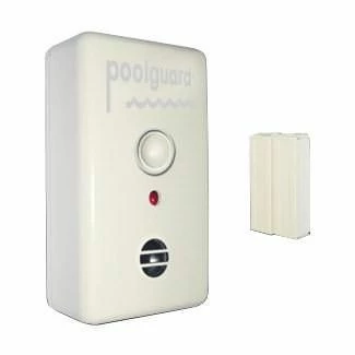 PoolGuard Swimming Pool Door Alarm DAPT-2 3 PoolGuard Swimming Pool Door Alarm DAPT-2