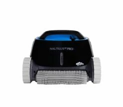 Dolphin Nautilus CC Pro Robotic Pool Cleaner With Wi-Fi - 99996207-PCI -swimming pool supplies shop pow nautilusccpro 0063 branded