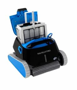 Dolphin Nautilus CC Pro Robotic Pool Cleaner With Wi-Fi - 99996207-PCI -swimming pool supplies shop pow nautilusccpro 0132