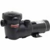 Hayward W3SP15932S Power-Flo Matrix 2-Speed Pool Pump - 1.5 HP -swimming pool supplies shop powerflo matrix 1