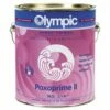 Poxoprime II Primer For Epoxy Paint -swimming pool supplies shop poxoprime