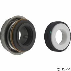 5/8 Inch Pump Shaft Seal Viton Carbon PS-3865 - 1000V-9