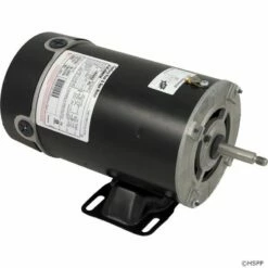 BN35V1, BN35SS Pump Motor 48Y Frame 1.5 HP Thru-Bolt 115/230V