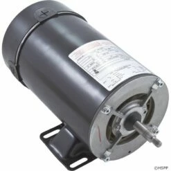 BN35V1, BN35SS Pump Motor 48Y Frame 1.5 HP Thru-Bolt 115/230V -swimming pool supplies shop pump motor 1.5 hp thru bolt bn35ss up rated 2