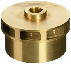 Purex 070228 Pump Impeller For CMK-50 / CM-50 C-Series - 5 HP -swimming pool supplies shop purex 070228 pump impeller 5 hp