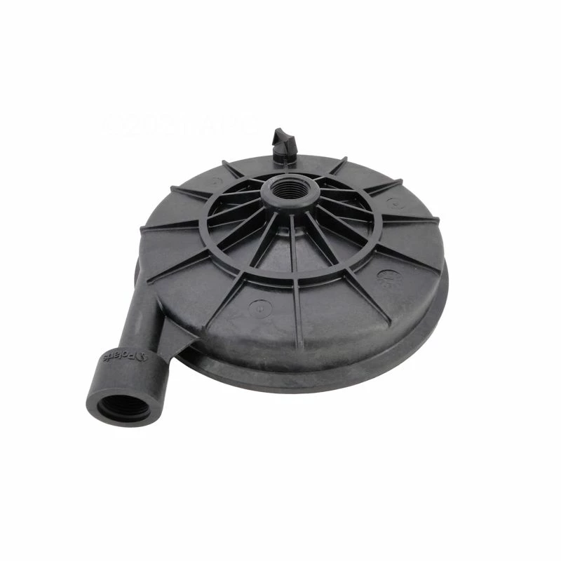 Polaris P82 Halcyon Booster Pump Volute Kit 4 Polaris P82 Halcyon Booster Pump Volute Kit - Image 2