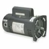 QC1102 1 HP Pool Pump Motor 48Y Frame Square Flange 115/230V - Energy Efficient -swimming pool supplies shop qc1102 pump motor 1