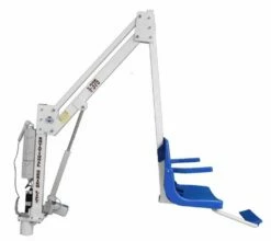 Global Lift Corp R-375-NA Retrofit ADA Lift