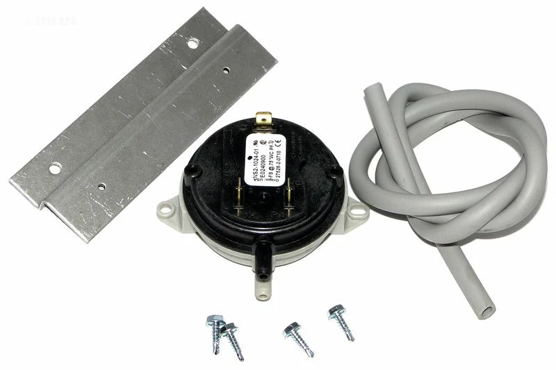 Jandy Laars R0302000 HI-E2, LX / LT Model Differential Blower Pressure Switch 4 Jandy Laars R0302000 HI-E2, LX / LT Model Differential Blower Pressure Switch - Image 2