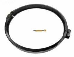 Jandy R0357400 Filter Clamp Ring With Knob Assembly -swimming pool supplies shop r0357400 1