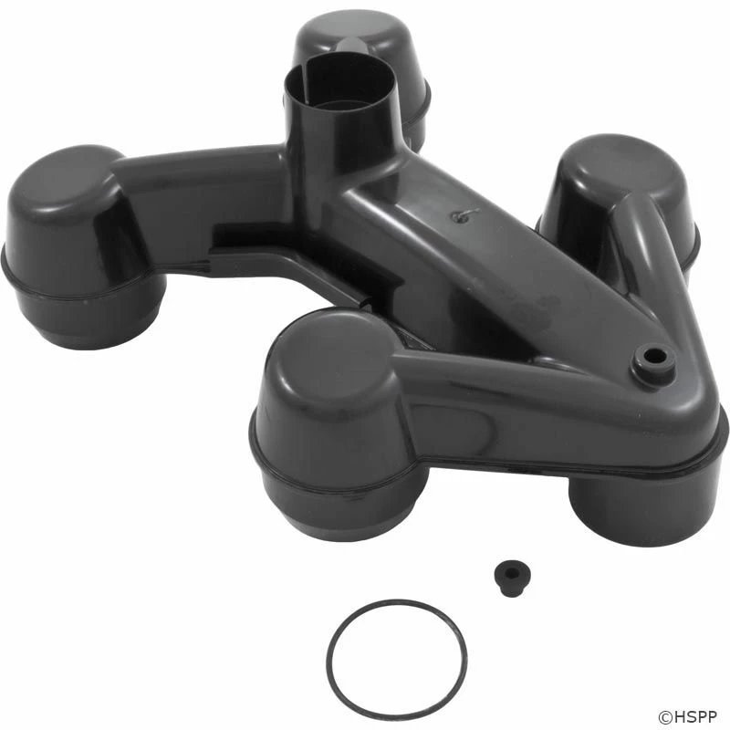 Jandy R0357600 CL Series Filter Manifold Assembly 4 Jandy R0357600 CL Series Filter Manifold Assembly - Image 2