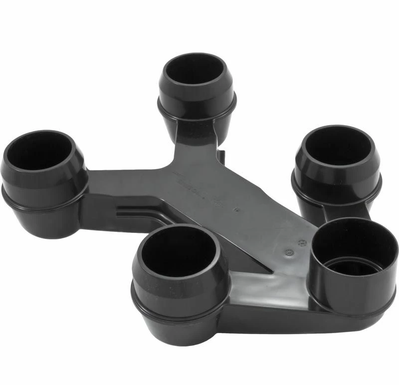 Jandy R0357600 CL Series Filter Manifold Assembly 3 Jandy R0357600 CL Series Filter Manifold Assembly