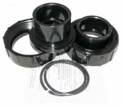 Jandy R0446101 Stealth Pump Tail Piece Union Assembly - 2" X 2.5"