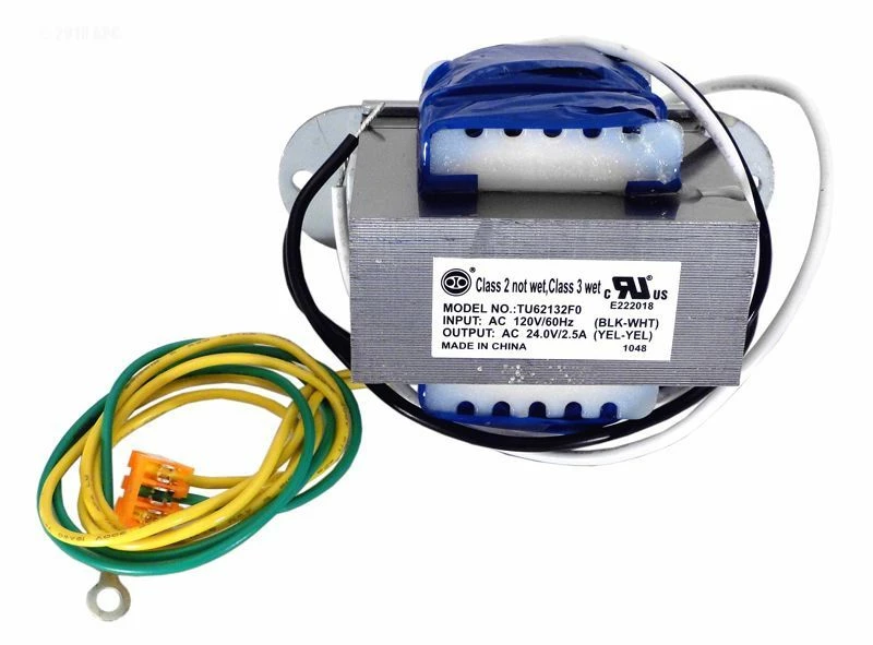 Jandy R0466400 Aqualink Transformer Kit - 120 / 24V 3 Jandy R0466400 Aqualink Transformer Kit - 120 / 24V